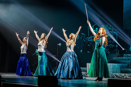 Celtic Woman Voices of Angels